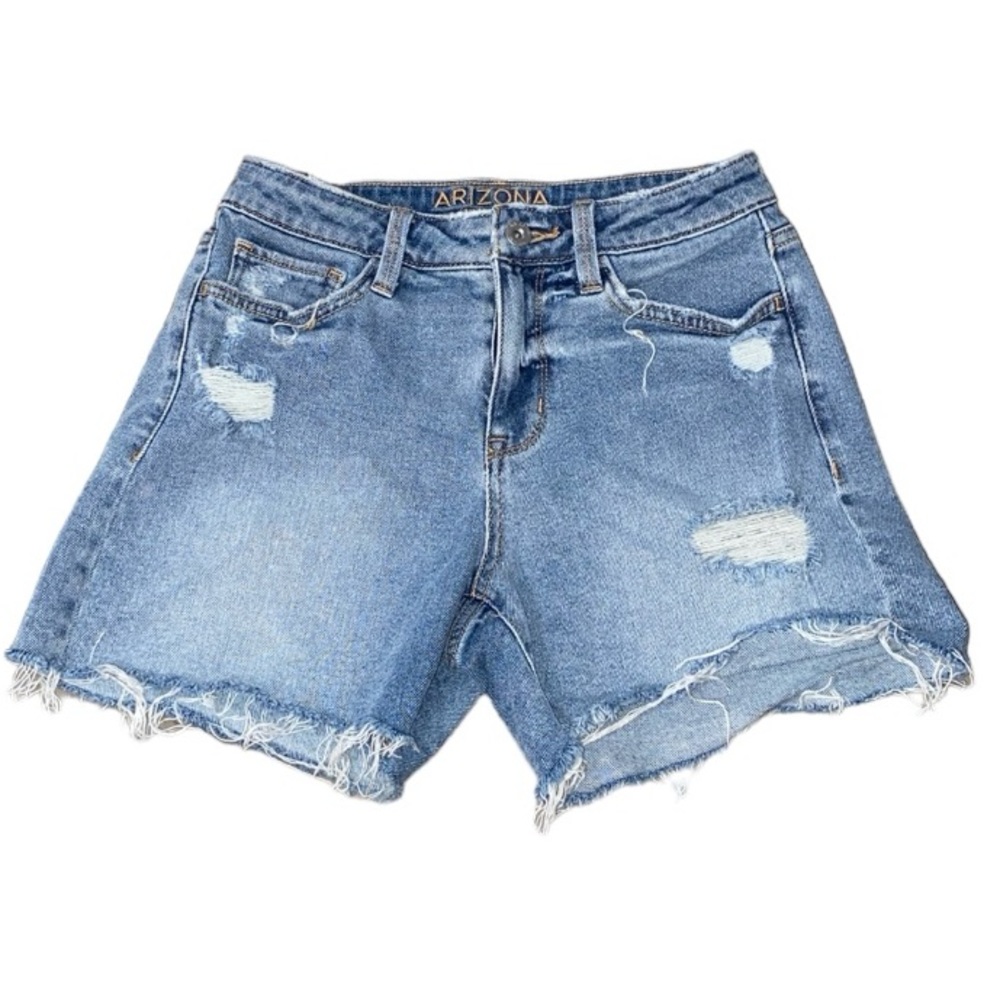 Arizona Denim Shorts
